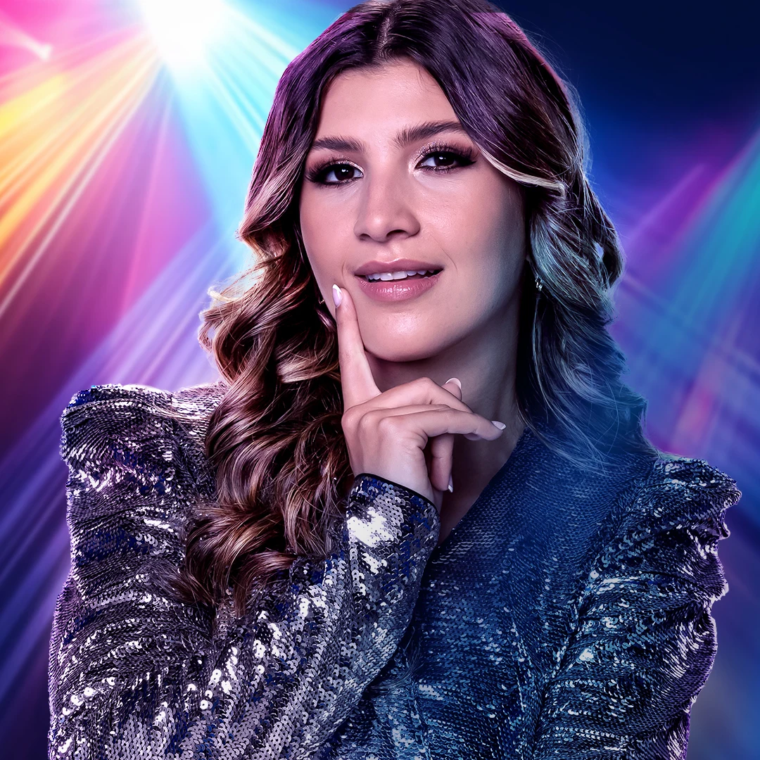 Poster de Valeria