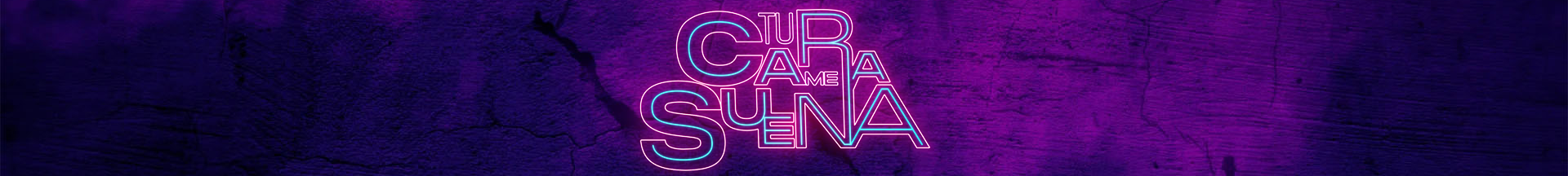 Presentadores de Tu Cara Me Suena