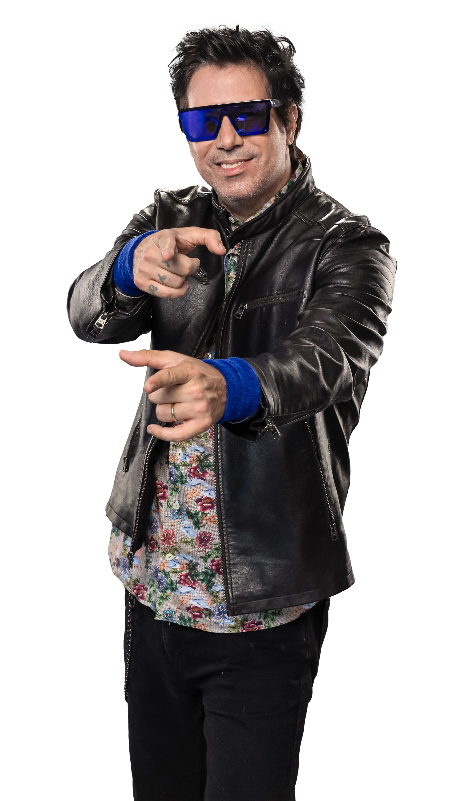Jurado Emilio Regueira