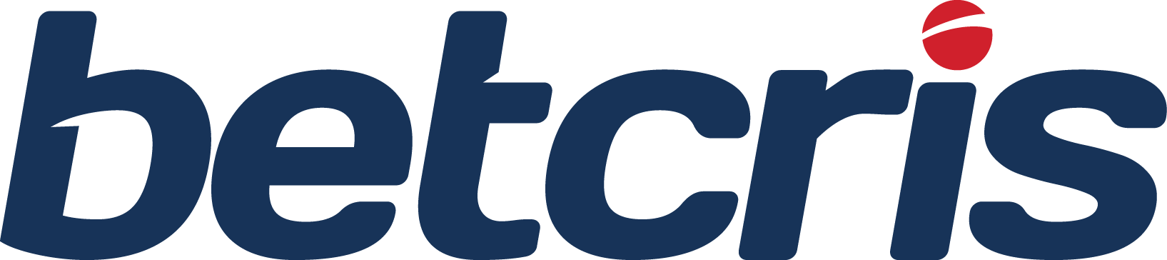Logo Betcris