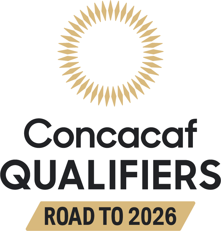 Logo CONCACAF Elim.